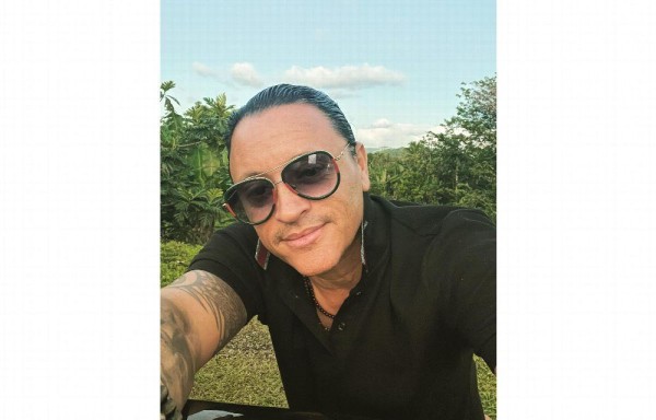 Hallan muerto al salsero ‘Lalo Rodríguez'