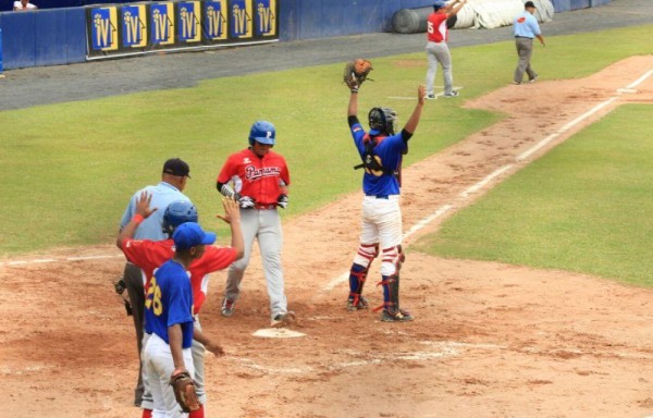 Panamá sumó su segunda victoria del Panamericano.