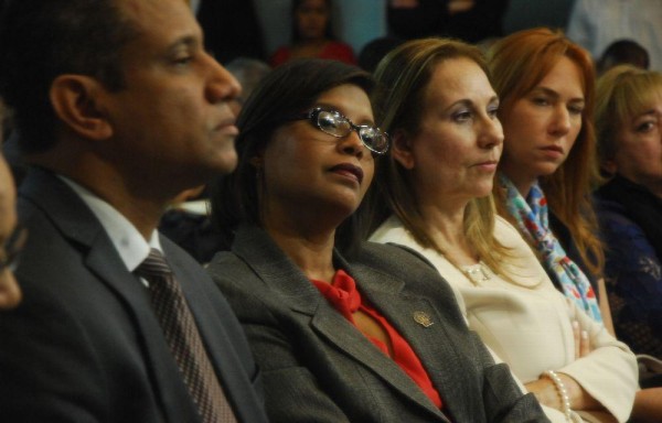 Panameñistas buscarán los votos el fin de semana