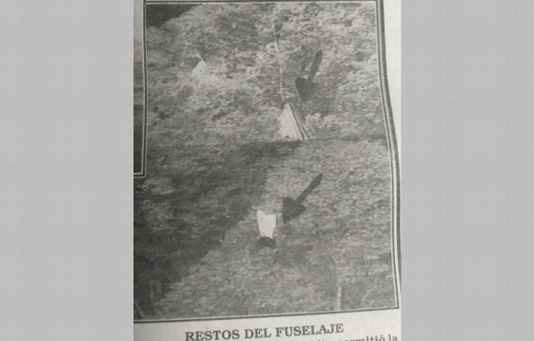 El misterioso vuelo 201 de Copa que se desintegró en Darién