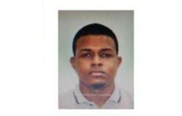 Uno de los más buscados cayó en la 15 pisos de El Chorrillo