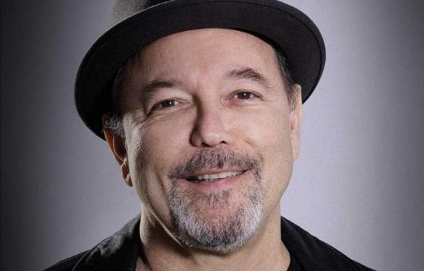 Rubén Blades apuesta a un independiente para el 2024