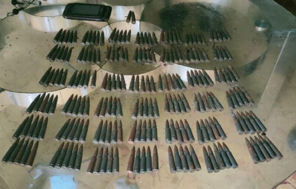 Policía dice que seguirán con operativos