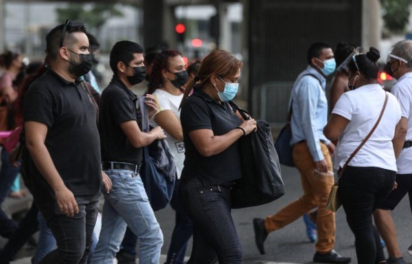 Asamblea no ha recibido ninguna propuesta para modificar el Código Laboral