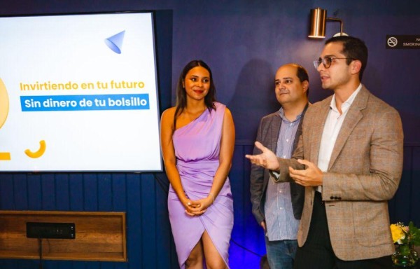 Inventan plataforma de negocio que usa el Impuesto Sobre la Renta como capital