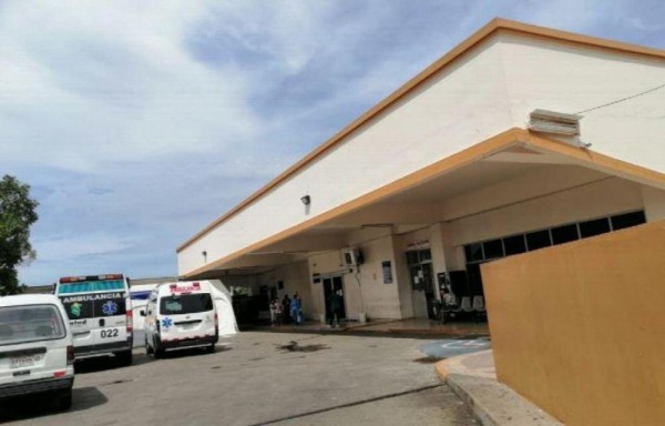 Es el principal hospital de Panamá Oeste.