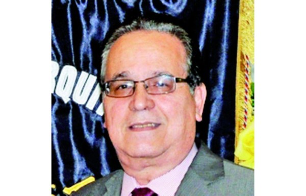 ‘Quisimos saber por qué cada kilómetro costó $8 millones. Nos Negaron la información' Ricardo Robles ARQUITECTO SPIA