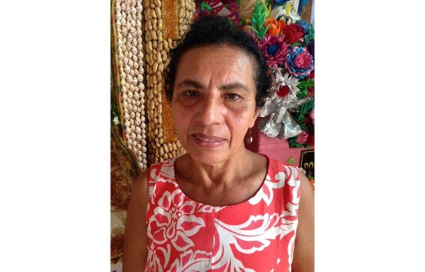 ‘Esta fiesta religiosa en Santiago atrae a devotos de todos el país' DEVOTA