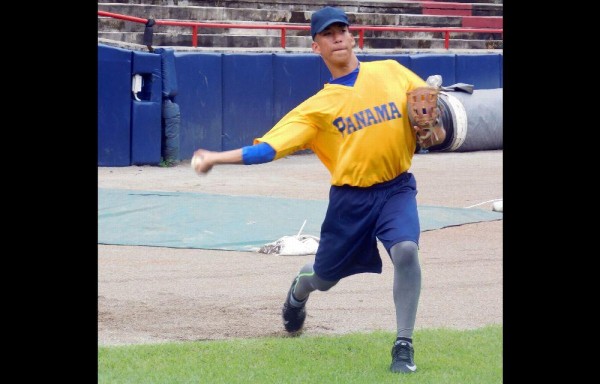 El pitcheo será punta de lanza en el equipo de Carlos César Maldonado de cara al Panamericano de México.