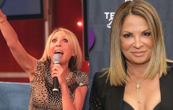 Ana María Polo le dice a Bozzo que tiene lo suyo