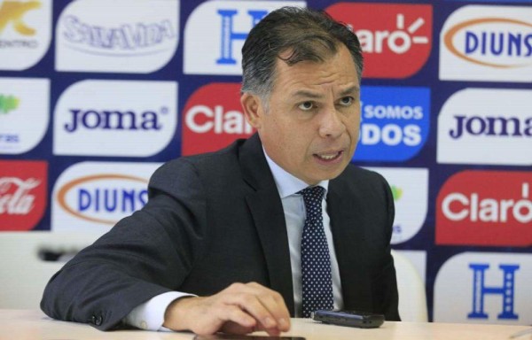 existe, pero los errores de apreciación no son apelables y siempre ha sido así José Ernesto Mejía FEDERACIÓN DE HONDURAS