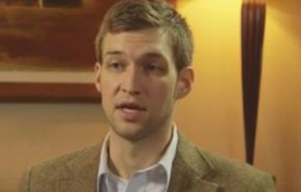 ‘La mayoría de los estadounidenses apoyan legalizar el consumo de la marihuana MORGAN FOX Portavoz