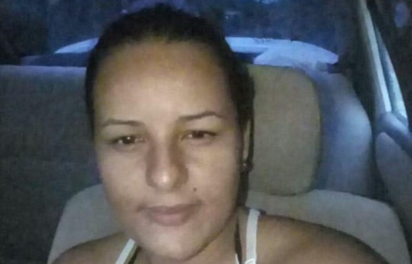 Dianelys fue una víctima inocente