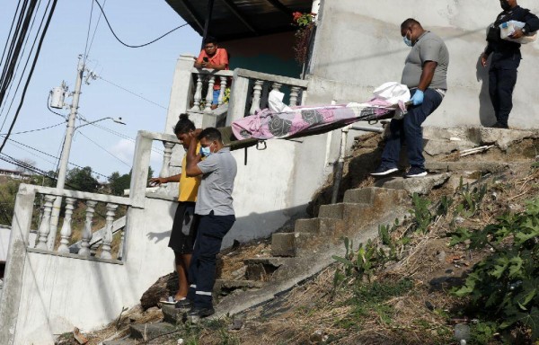 Buscan a ‘Cayisín' y ‘Maldad' por homicidio en Samaria