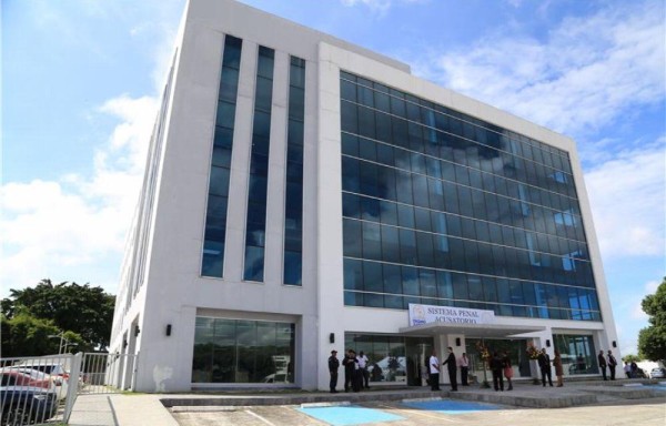 Ocurrió en el corregimiento de Belisario Porras.