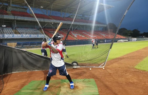 Tejada y Mejía con la patria en el alma