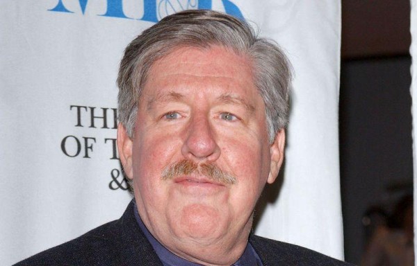 El estadounidense interpretó a Richard Gilmore.