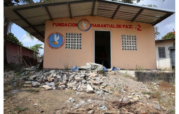 Locales necesitan acondicionamiento.