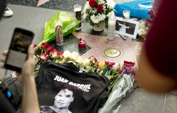 Una vida llena de drama