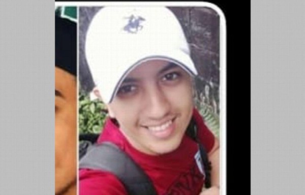 Ladrones le arrancaron la vida a balazos a un chamo en Paraíso