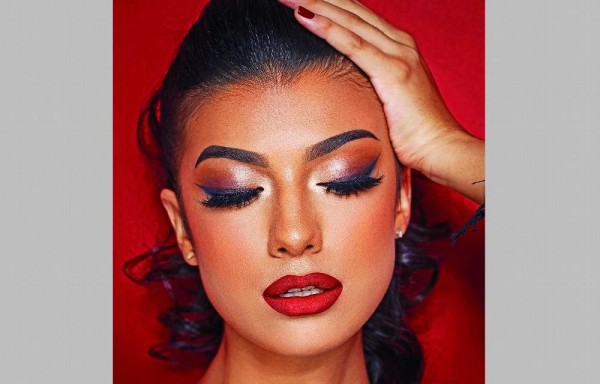 Ana Elisa Miranda quiere competir por el Ricardo Miró