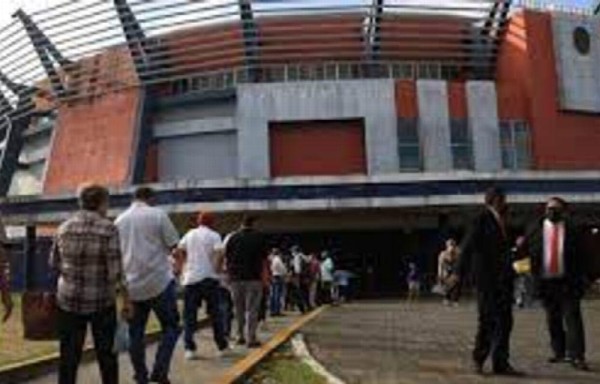 El caso de corrupción cuenta con 590 tomos.