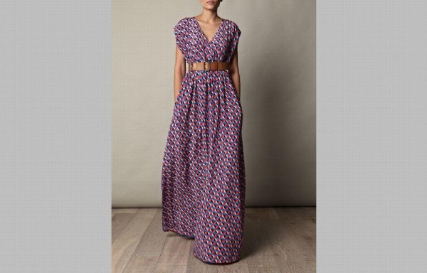 Disimula tus caderas anchas