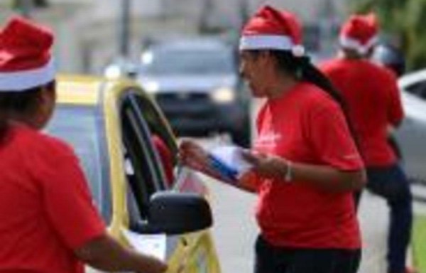 Informan sobre el daño que ocasiona la pirotecnia en niños.