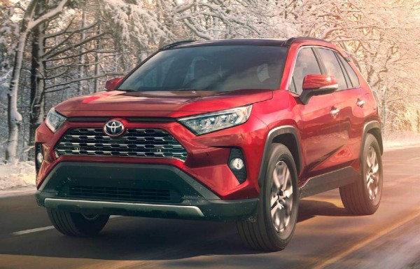 Coches híbridos, a la vanguardia