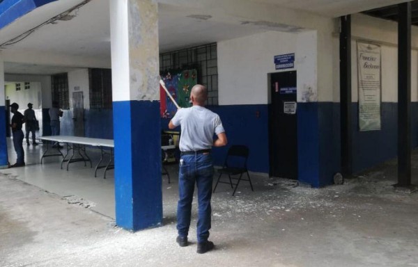 Panamá Oeste es una de las regiones con mayor necesidad de escuelas.