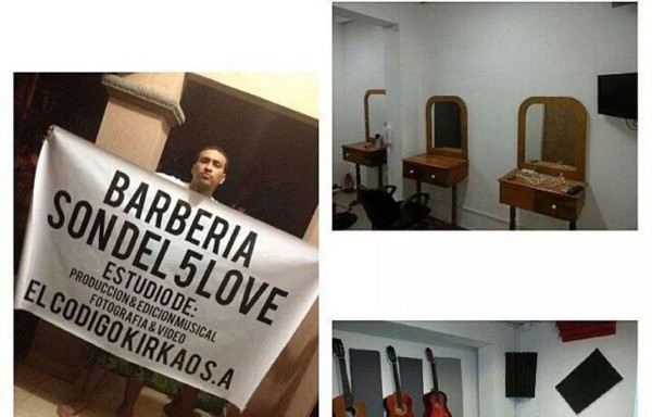 Las instalaciones están en Juan Díaz.