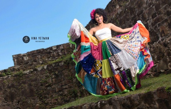 Afrodisíaco… parte de la Cultura panameña