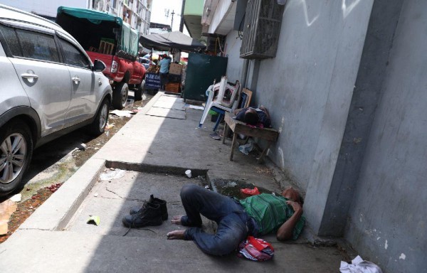 Panamá es uno de los países de mayor consumo de bebidas alcohólicas en Centroamérica según la OMS.