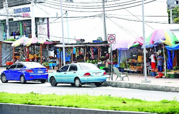 Un mercado persa
