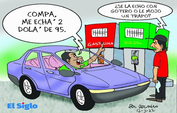 Mira2 del 12 de marzo del 2022