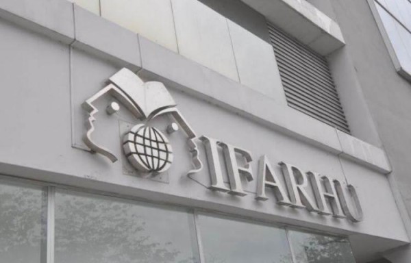 Ifarhu recibe documentos de preseleccionados a becas hasta el 14 de abril