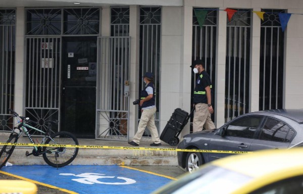 Aún no hay detenidos.