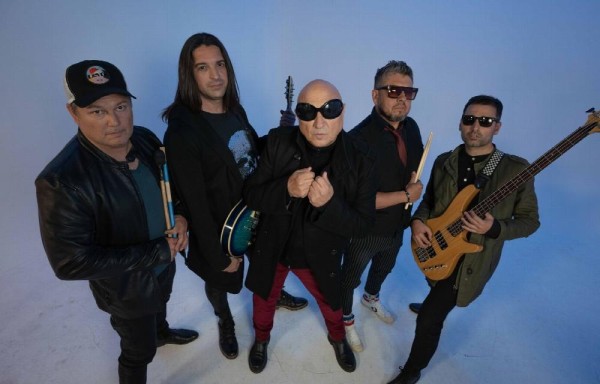 El himno de Argentina