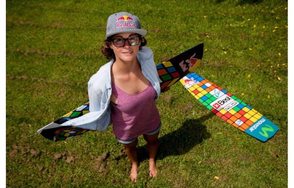 Pulido encabezó la clasificación general del Mundial con 3,700 puntos.