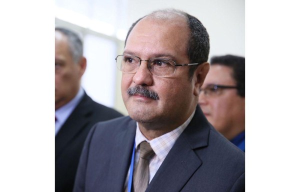 ‘El Proyecto está en la fase de educación e información con los más de 60 mil patronos' Estivenson Girón DIRECTOR DE LA CSS