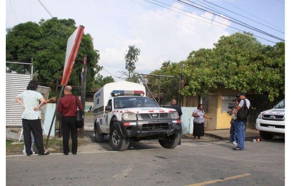 Cinco menores que estaban detenidos en el Centro de Cumplimiento murieron quemados.