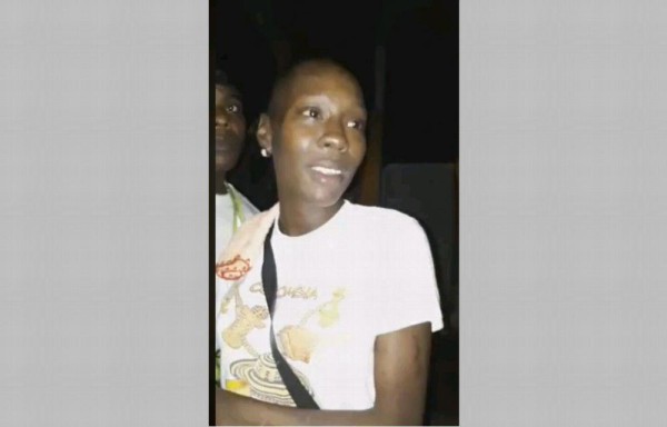 La historia no terminó allí. La periodista Delfia Cortéz, que se considera amiga de ‘Dundusuá', desde hace algún tiempo, indagó más acerca de este personaje.