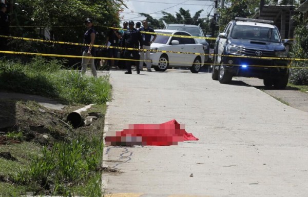 Van 229 homicidios en los primeros 7 meses de 2019