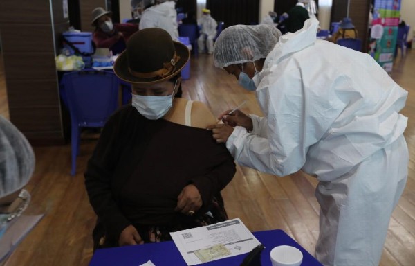 Las autoridades piden ignorar y no reenviar estos mensajes.