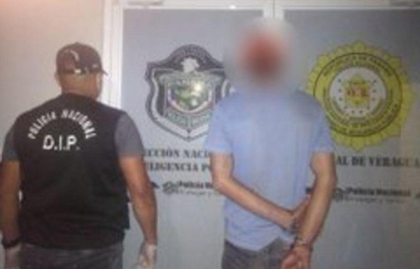 Policía Nacional aprehende a 199 personas en Operación Génesis 2022