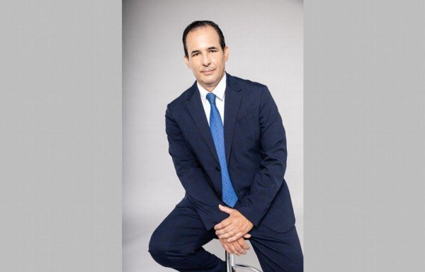 José Abel Almengor Echeverría.