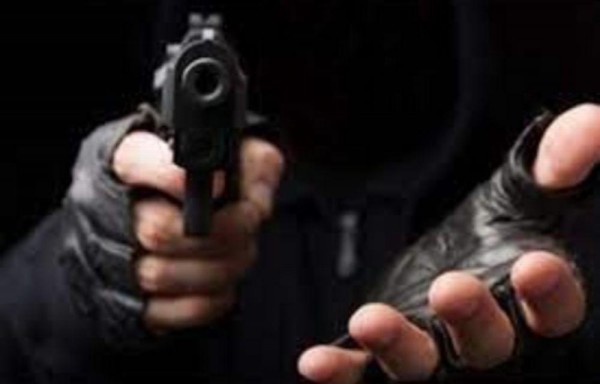 A detención por robo a un minisúper en Veraguas