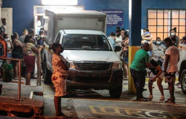 Reparten 28 años de prisión por crimen en Cerro Cocobolo