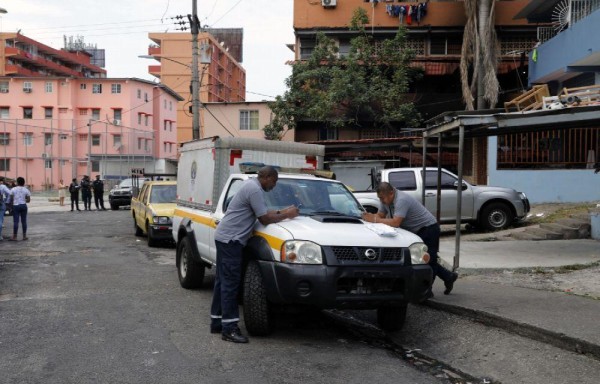 Los vecinos de ‘Chocho' se encontraban conmocionados por su repentina muerte de forma trágica