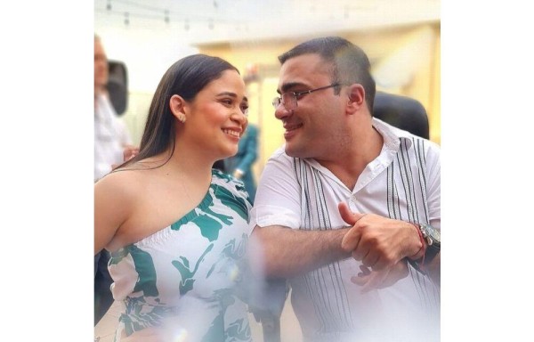 Juanpi confiesa que está enamorado